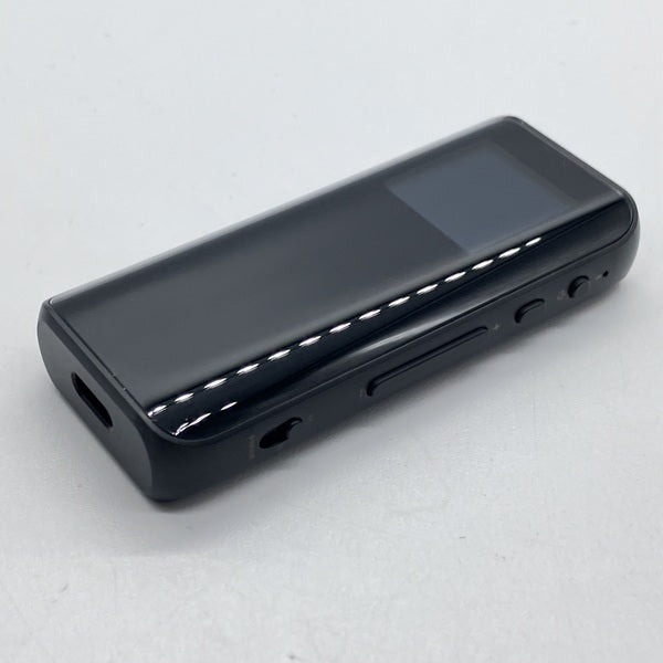 【中古】BTR15 Black 【FIO-BTR15-B】【日本橋】