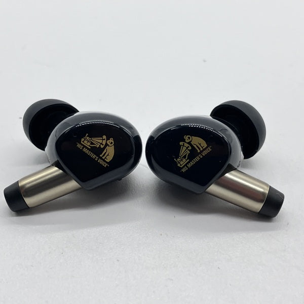 Victor 【中古】WOOD master HA-FW5000T-B ピアノブラック【日本橋