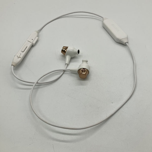 【中古】「+Fit」 MXH-BTC110 ホワイト 【MXH-BTC110WH】【秋葉原】