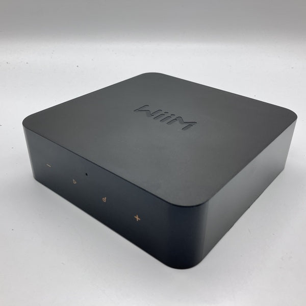 【中古】WiiM Pro【日本橋】