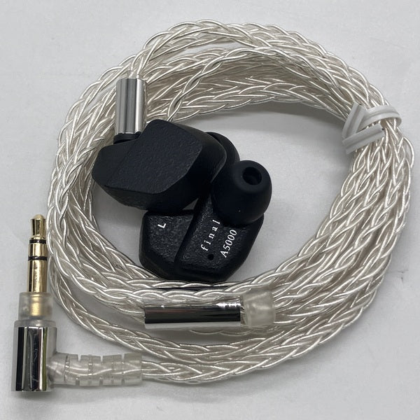 final 【中古】A5000 【FI-A5DPLD】【秋葉原】 – e☆イヤホン
