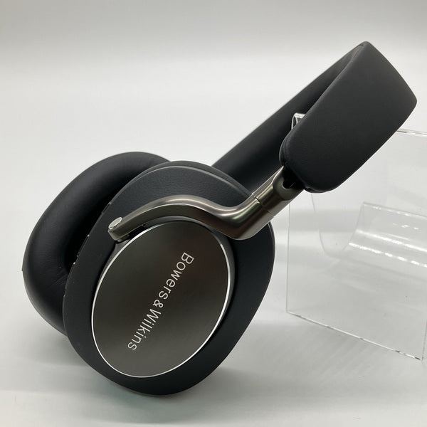 Bowers & Wilkins 【中古】Px8/B ブラック【日本橋】 – e☆イヤホン