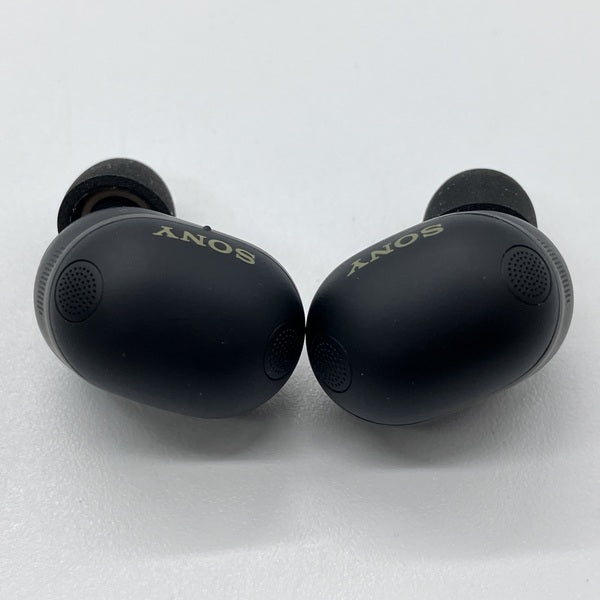 SONY 【中古】WF-1000XM6 BZ ブラック【秋葉原】 – e☆イヤホン