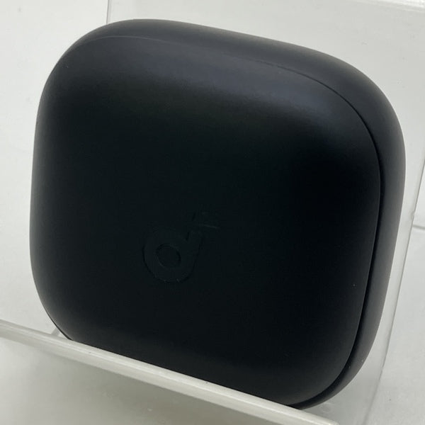 Anker 【中古】Soundcore Liberty Buds ミッドナイトブラック