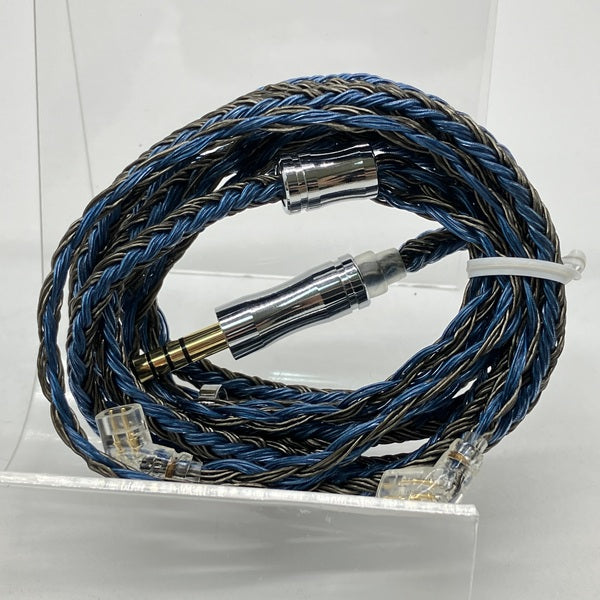 【中古】NICEHCK C24-2 qdc2pin-4.4mm【日本橋】
