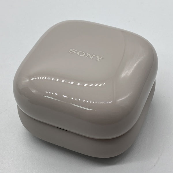 SONY 【中古】LinkBuds Clip グレージュ【WF-LC900 CZ】【秋葉原】 – e