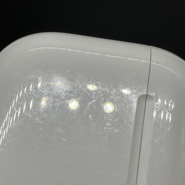 Apple 【中古】AirPods 4 MXP93J/A（アクティブノイズキャンセリング