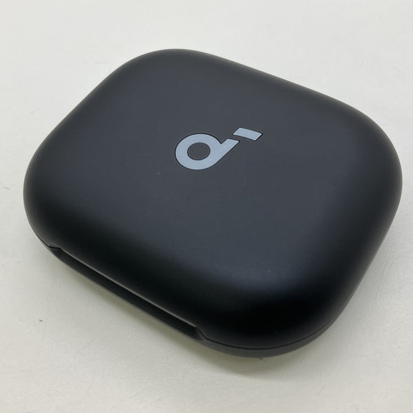 Anker 【中古】Soundcore AeroFit 2 ミッドナイトブラック 【A3874N11