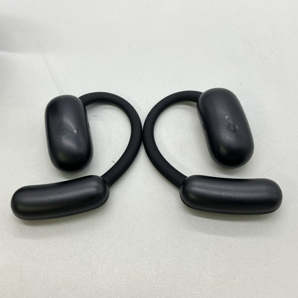 Anker 【中古】Soundcore AeroFit 2 ミッドナイトブラック 【A3874N11