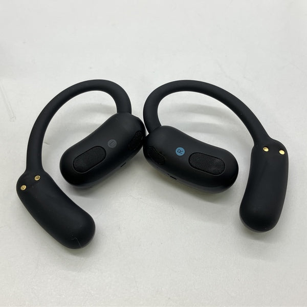 Anker 【中古】Soundcore AeroFit 2 ミッドナイトブラック 【A3874N11