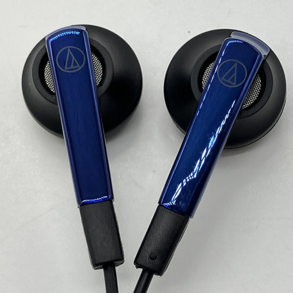 【中古】ATH-C505 BL（ブルー）【名古屋】