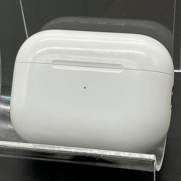 Apple 【中古】MagSafe充電ケース(USB-C)付きAirPods Pro(第2世代