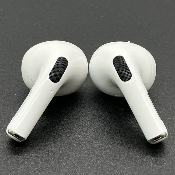 Apple 【中古】MagSafe充電ケース(USB-C)付きAirPods Pro(第2世代