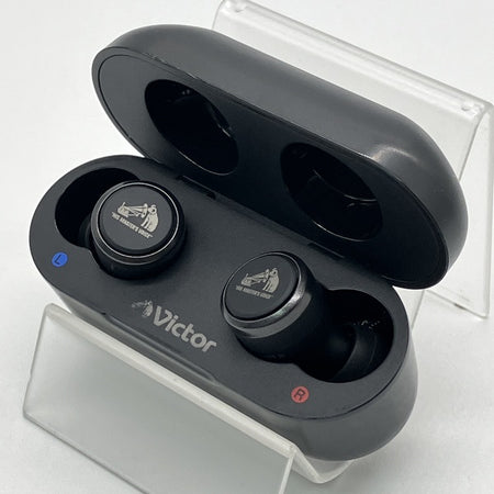 Victor 【中古】HA-FX100T【秋葉原】 – e☆イヤホン