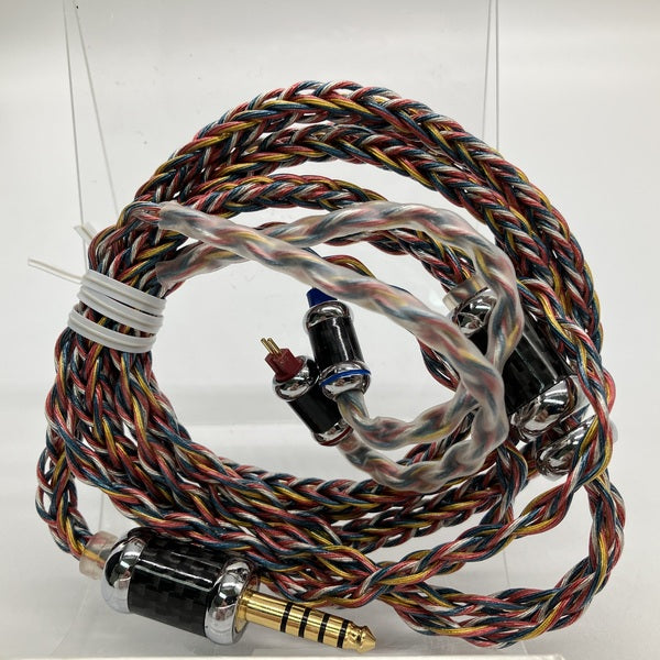 【中古】JSHiFi-RB8 2Pin-4.4mm【秋葉原】