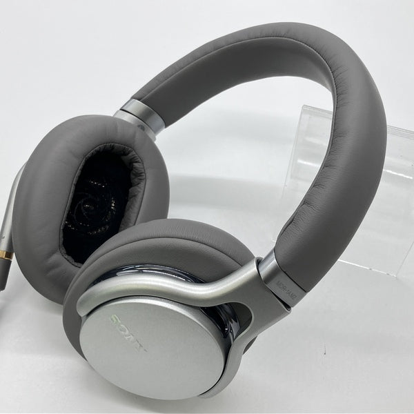 SONY 【中古】MDR-1AM2 SQ シルバー【名古屋】 – e☆イヤホン