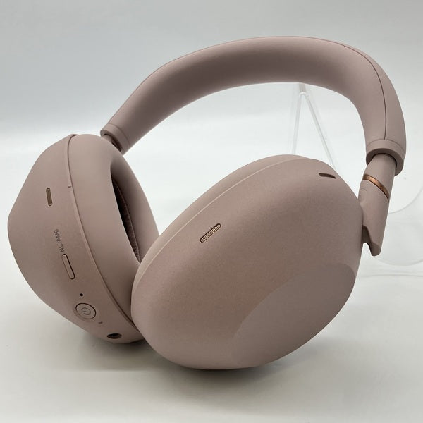 SONY 【中古】WH-1000XM6 PM サンドピンク【日本橋】 – e☆イヤホン