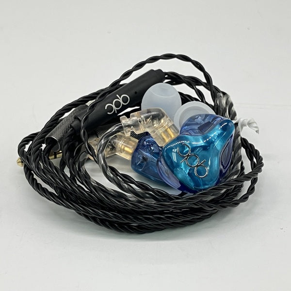qdc 【中古】NEPTUNE 【QDC-5915】【秋葉原】 – e☆イヤホン