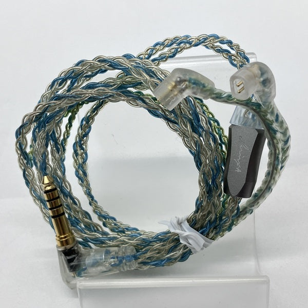 【中古】LNA Booster Blue qdc-4.4mmL 【LNA-BOB-UQ2P-44L】【秋葉原】