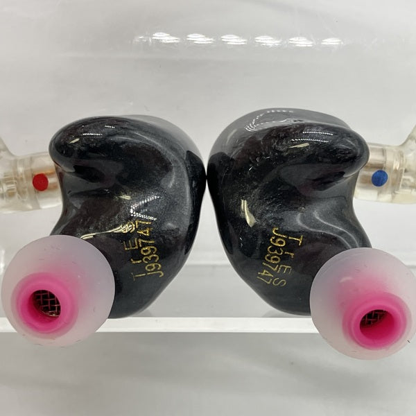 qdc 【中古】TrES 【QDC-7803】【日本橋】 – e☆イヤホン