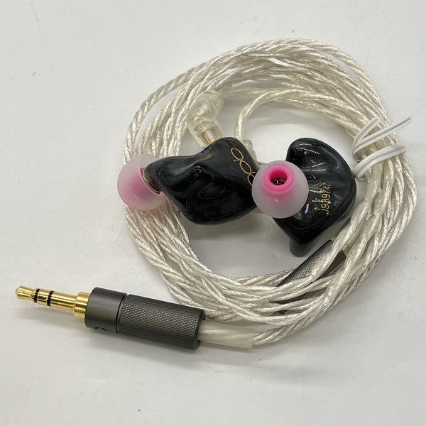 qdc 【中古】TrES 【QDC-7803】【日本橋】 – e☆イヤホン