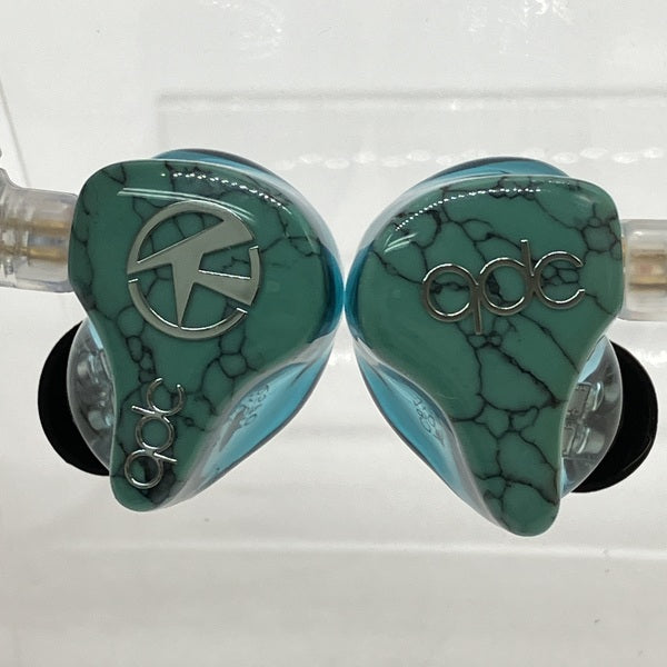 【中古】Hybrid Fusion-S 【QDC-HYBRID-FUSION-S】【秋葉原】