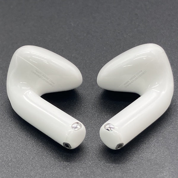 Apple 【中古】AirPods 4 MXP93J/A（アクティブノイズキャンセリング
