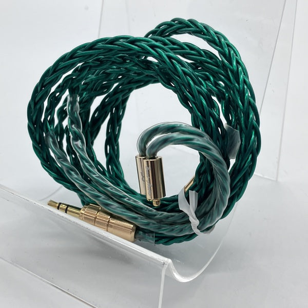 【中古】Emerald MKII 8Wire MMCX-3.5mm 【BEA-7674】【名古屋】