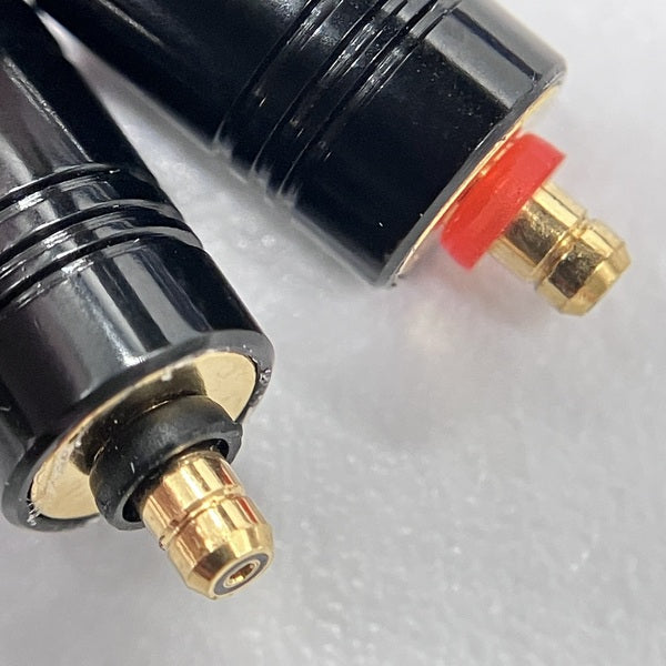 e☆イヤホン・ラボ 【中古】Iolite IPX-4.4mm(イヤーループ仕様) 120cm