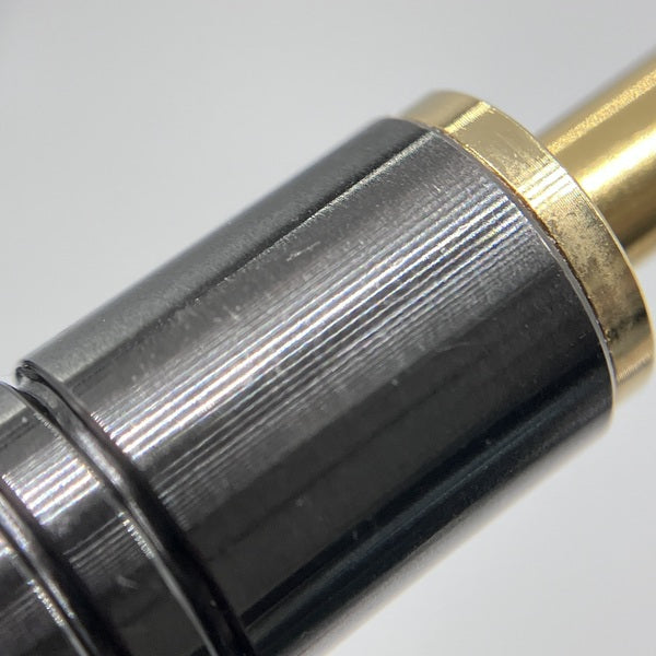 e☆イヤホン・ラボ 【中古】Iolite IPX-4.4mm(イヤーループ仕様) 120cm