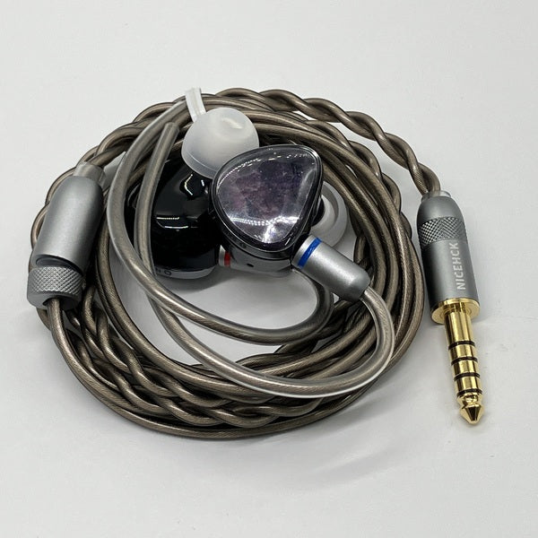 NICEHCK 【中古】NX8 (4.4mm)【秋葉原】 – e☆イヤホン