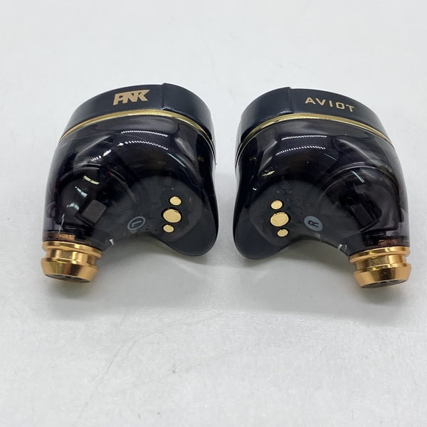 AVIOT 【中古】TE-ZX1 ピエール中野コラボモデル【TE-ZX1-PNK
