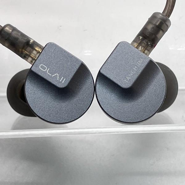 【中古】OLA II (4.4mm)【秋葉原】