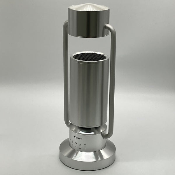 【中古】albos Light & Speaker ML-A （シルバー）【秋葉原】