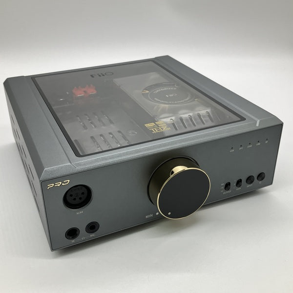 【中古】K9 Pro ESS Skylight 【FIO-K9PROESS-SL】【秋葉原】