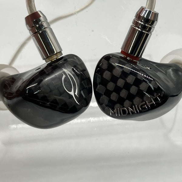 【中古】SeeAudio X Crinacle Yume Midnight【秋葉原】