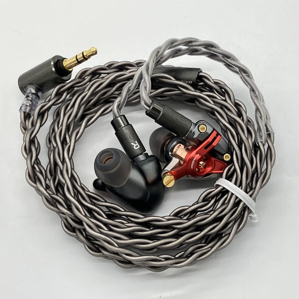 Acoustune 【中古】SHO-笙-MKII 【HS2000MKII】【秋葉原】 – e☆イヤホン