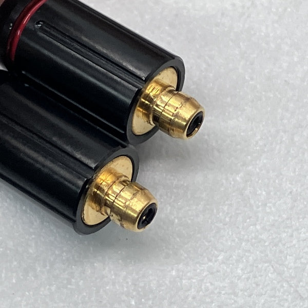NOBUNAGA Labs 【中古】桂華 (Keika) 4.4mm5極バランス/Pentaconn ear