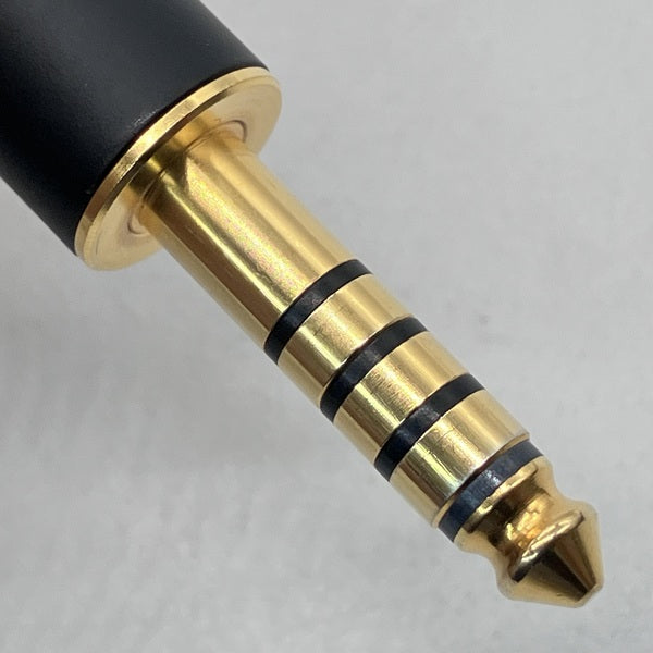 NOBUNAGA Labs 【中古】桂華 (Keika) 4.4mm5極バランス/Pentaconn ear