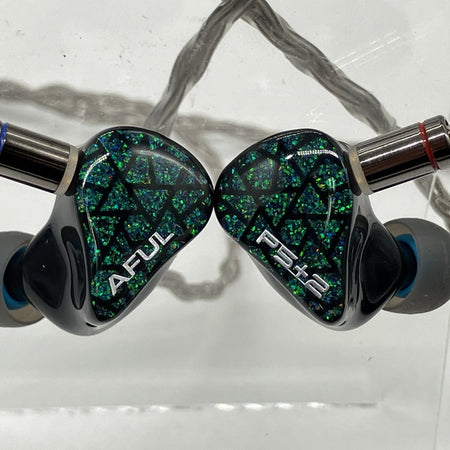 AFUL 【中古】Performer 5+2 (Performer7)【秋葉原】 – e☆イヤホン