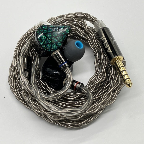 AFUL 【中古】Performer 5+2 (Performer7)【秋葉原】 – e☆イヤホン