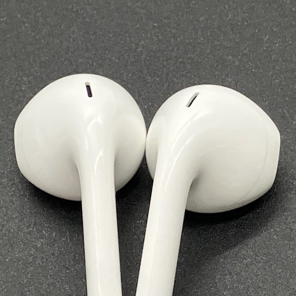 【中古】Apple EarPods with Remote and Mic【秋葉原】