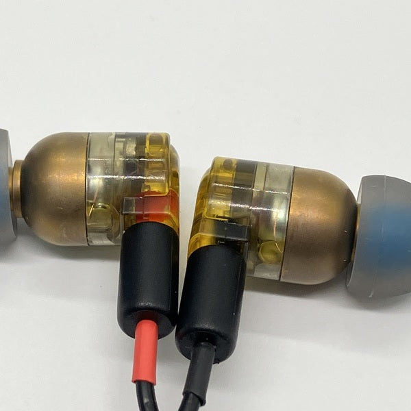 intime 【中古】轟 MarkⅡ Pentaconn ear【秋葉原】 – e☆イヤホン