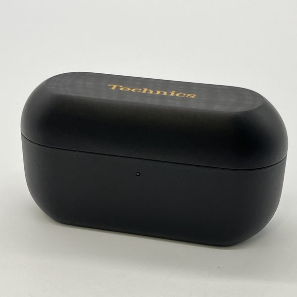 Technics 【中古】EAH-AZ100-K ブラック【日本橋】 – e☆イヤホン