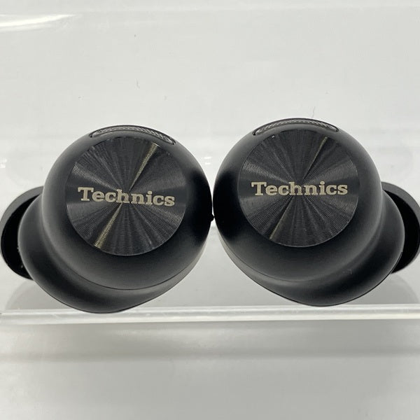 Technics 【中古】EAH-AZ100-K ブラック【日本橋】 – e☆イヤホン