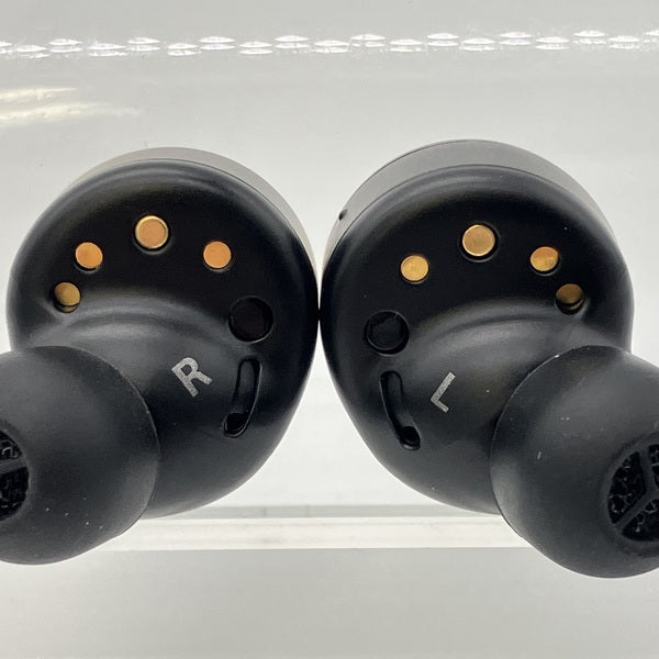 Technics 【中古】EAH-AZ100-K ブラック【日本橋】 – e☆イヤホン