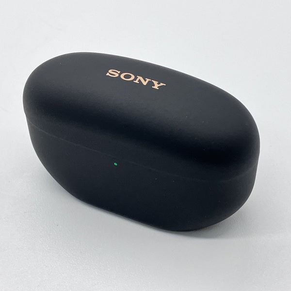 SONY 【中古】WF-1000XM5 B ブラック【秋葉原】 – e☆イヤホン