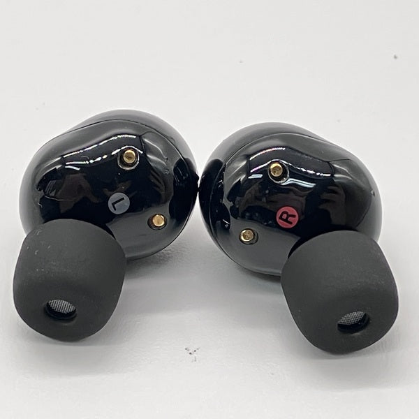 SONY 【中古】WF-1000XM5 B ブラック【秋葉原】 – e☆イヤホン