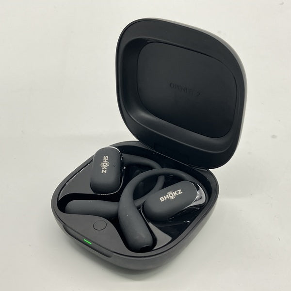 【中古】OpenFit Black【SKZ-EP-000020】【秋葉原】