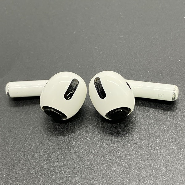 Apple 【中古】AirPods Pro MWP22J/A【秋葉原】 – e☆イヤホン